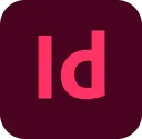 Adobe InDesign official logo